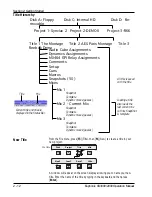 Preview for 54 page of Euphonix MixView CS2000 Operation Manual