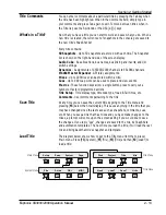 Preview for 55 page of Euphonix MixView CS2000 Operation Manual