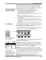 Preview for 57 page of Euphonix MixView CS2000 Operation Manual