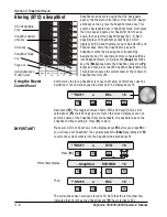 Preview for 64 page of Euphonix MixView CS2000 Operation Manual