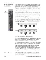 Preview for 66 page of Euphonix MixView CS2000 Operation Manual