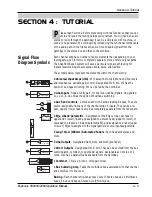 Preview for 73 page of Euphonix MixView CS2000 Operation Manual