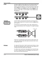 Preview for 76 page of Euphonix MixView CS2000 Operation Manual