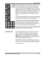 Preview for 79 page of Euphonix MixView CS2000 Operation Manual