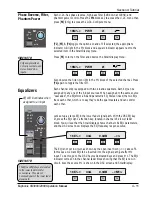 Preview for 81 page of Euphonix MixView CS2000 Operation Manual