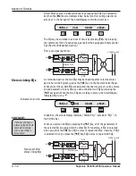 Preview for 82 page of Euphonix MixView CS2000 Operation Manual