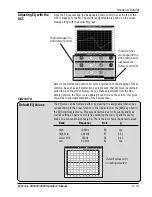 Preview for 83 page of Euphonix MixView CS2000 Operation Manual