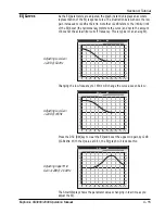 Preview for 85 page of Euphonix MixView CS2000 Operation Manual