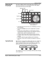 Preview for 87 page of Euphonix MixView CS2000 Operation Manual