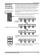 Preview for 89 page of Euphonix MixView CS2000 Operation Manual