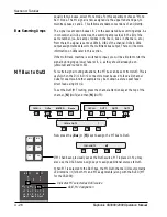 Preview for 96 page of Euphonix MixView CS2000 Operation Manual