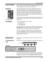 Preview for 99 page of Euphonix MixView CS2000 Operation Manual