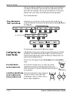 Preview for 102 page of Euphonix MixView CS2000 Operation Manual