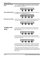 Preview for 106 page of Euphonix MixView CS2000 Operation Manual