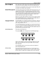 Preview for 109 page of Euphonix MixView CS2000 Operation Manual