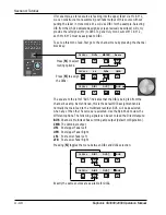 Preview for 110 page of Euphonix MixView CS2000 Operation Manual