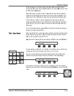 Preview for 111 page of Euphonix MixView CS2000 Operation Manual