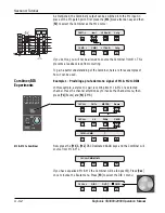 Preview for 112 page of Euphonix MixView CS2000 Operation Manual