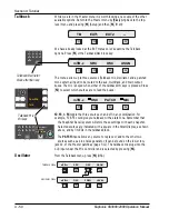 Preview for 120 page of Euphonix MixView CS2000 Operation Manual