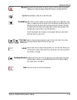 Preview for 131 page of Euphonix MixView CS2000 Operation Manual