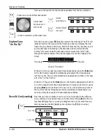 Preview for 136 page of Euphonix MixView CS2000 Operation Manual