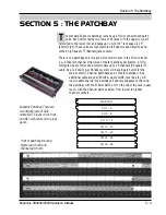 Preview for 143 page of Euphonix MixView CS2000 Operation Manual