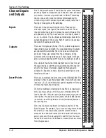 Preview for 148 page of Euphonix MixView CS2000 Operation Manual