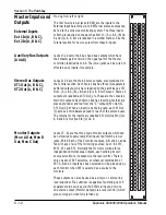 Preview for 152 page of Euphonix MixView CS2000 Operation Manual