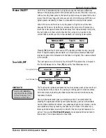 Preview for 159 page of Euphonix MixView CS2000 Operation Manual