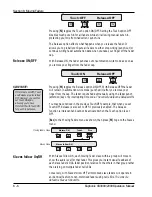 Preview for 160 page of Euphonix MixView CS2000 Operation Manual