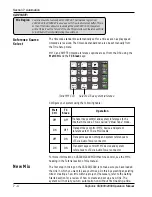 Preview for 166 page of Euphonix MixView CS2000 Operation Manual