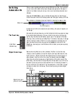 Preview for 171 page of Euphonix MixView CS2000 Operation Manual