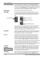 Preview for 172 page of Euphonix MixView CS2000 Operation Manual