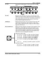 Preview for 175 page of Euphonix MixView CS2000 Operation Manual