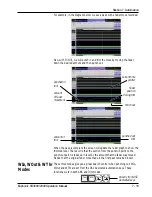 Preview for 177 page of Euphonix MixView CS2000 Operation Manual