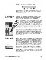 Preview for 181 page of Euphonix MixView CS2000 Operation Manual