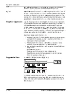 Preview for 184 page of Euphonix MixView CS2000 Operation Manual