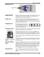 Preview for 185 page of Euphonix MixView CS2000 Operation Manual