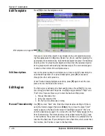 Preview for 188 page of Euphonix MixView CS2000 Operation Manual