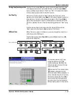 Preview for 189 page of Euphonix MixView CS2000 Operation Manual