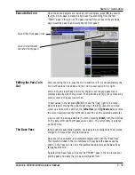 Preview for 193 page of Euphonix MixView CS2000 Operation Manual