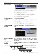 Preview for 196 page of Euphonix MixView CS2000 Operation Manual