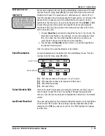 Preview for 197 page of Euphonix MixView CS2000 Operation Manual