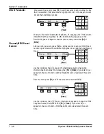 Preview for 198 page of Euphonix MixView CS2000 Operation Manual