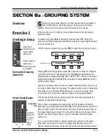 Preview for 203 page of Euphonix MixView CS2000 Operation Manual