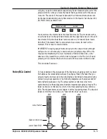 Preview for 205 page of Euphonix MixView CS2000 Operation Manual