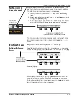 Preview for 211 page of Euphonix MixView CS2000 Operation Manual