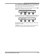 Preview for 215 page of Euphonix MixView CS2000 Operation Manual