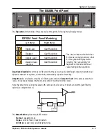 Preview for 221 page of Euphonix MixView CS2000 Operation Manual