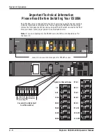 Preview for 224 page of Euphonix MixView CS2000 Operation Manual